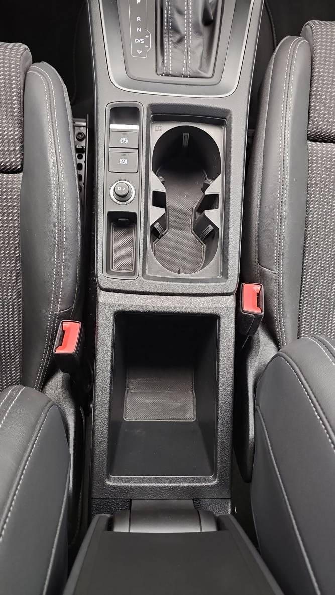 Q3 Sportback 35 TFSI 150 ch S tronic 7