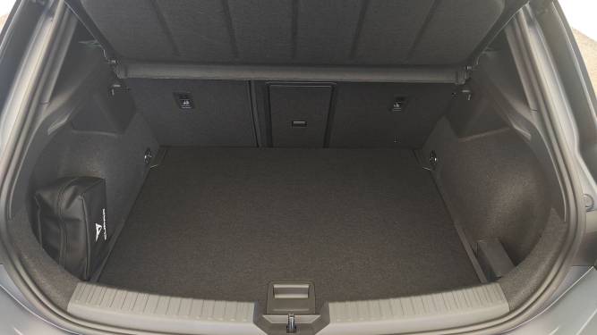 Leon 1.5 eTSI Hybrid 150 ch DSG7