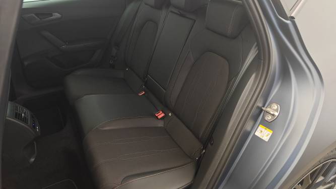 Leon 1.5 eTSI Hybrid 150 ch DSG7