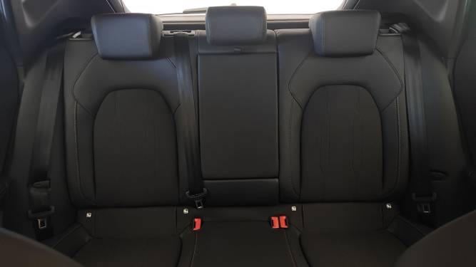 Leon 1.5 eTSI Hybrid 150 ch DSG7