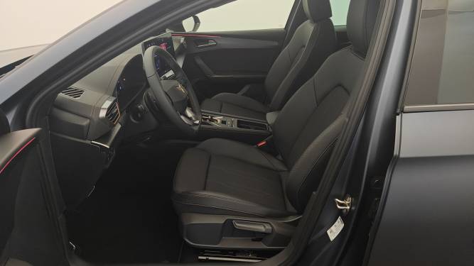 Leon 1.5 eTSI Hybrid 150 ch DSG7