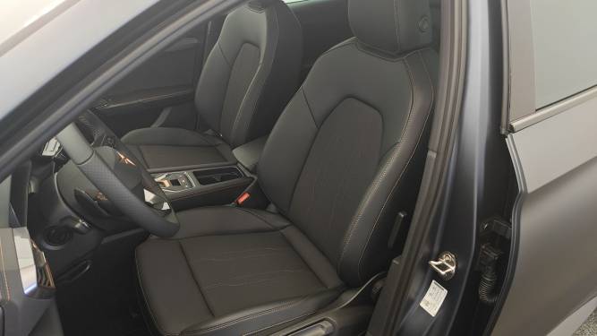 Leon 1.5 eTSI Hybrid 150 ch DSG7