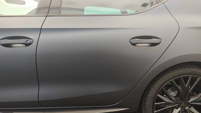 Leon 1.5 eTSI Hybrid 150 ch DSG7