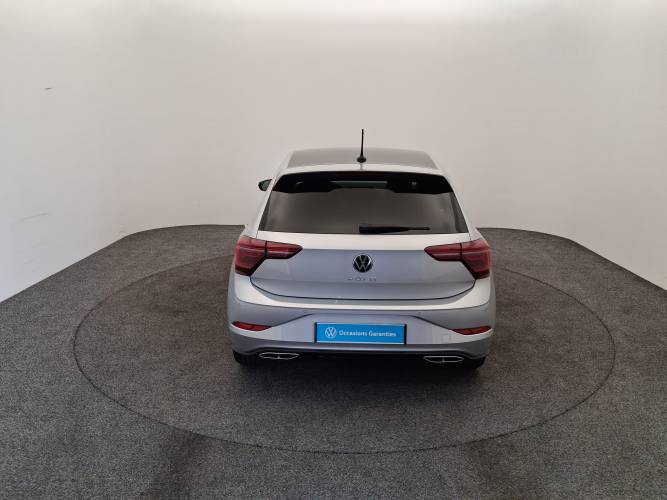 Polo 1.0 TSI 95 S&S BVM5