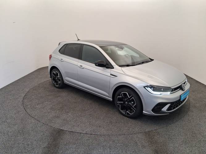 Polo 1.0 TSI 95 S&S BVM5