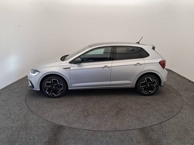 Polo 1.0 TSI 95 S&S BVM5