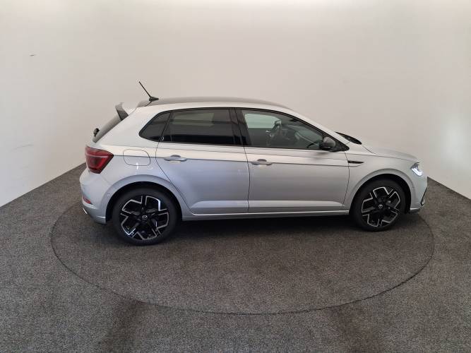 Polo 1.0 TSI 95 S&S BVM5