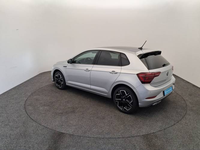 Polo 1.0 TSI 95 S&S BVM5