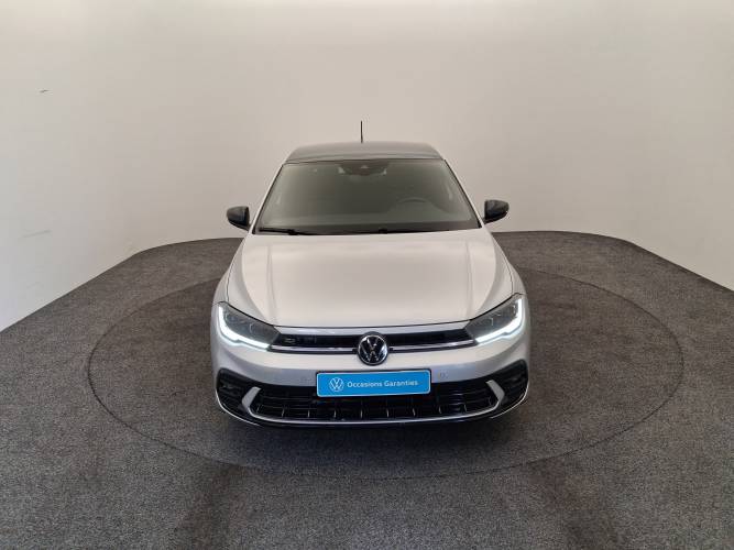 Polo 1.0 TSI 95 S&S BVM5