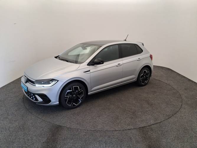 Polo 1.0 TSI 95 S&S BVM5