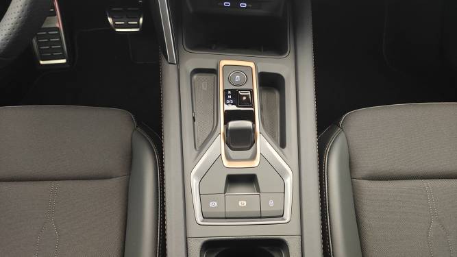 Leon 1.5 eTSI Hybrid 150 ch DSG7