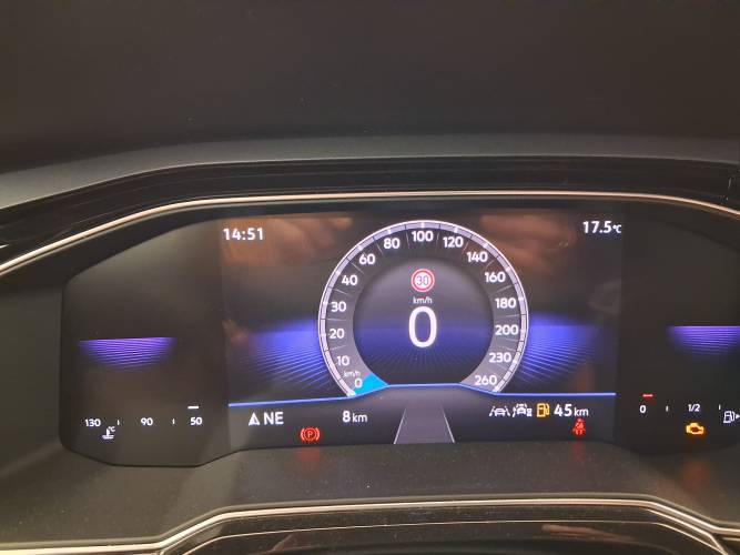 Polo 1.0 TSI 95 S&S BVM5
