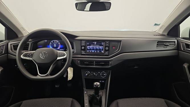 Polo 1.0 MPI 80 S&amp;S BVM5
