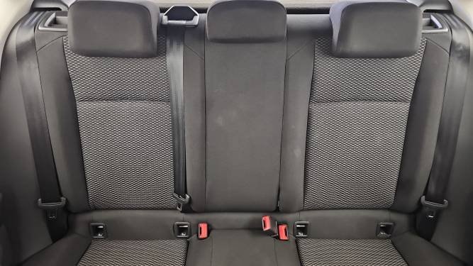 Polo 1.0 MPI 80 S&amp;S BVM5
