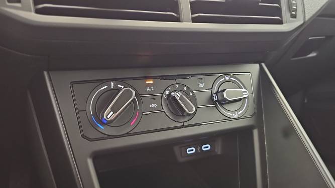 Polo 1.0 MPI 80 S&amp;S BVM5