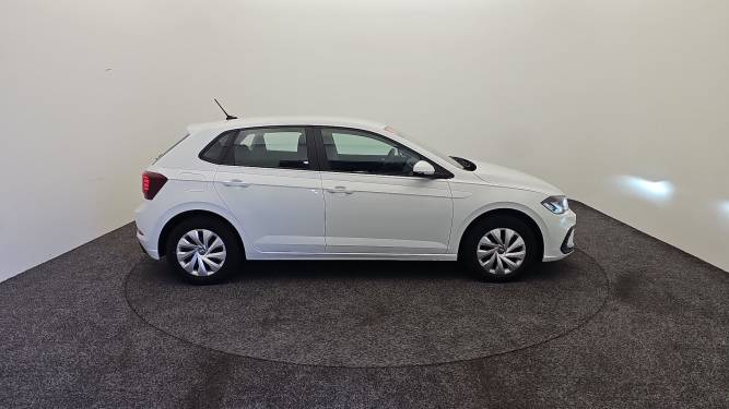 Polo 1.0 MPI 80 S&amp;S BVM5