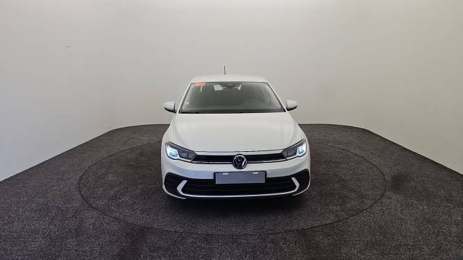 Polo 1.0 MPI 80 S&amp;S BVM5