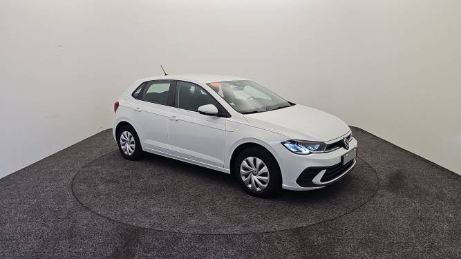 Polo 1.0 MPI 80 S&amp;S BVM5