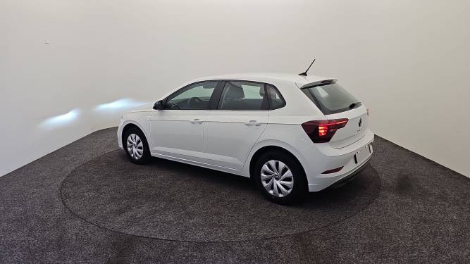 Polo 1.0 MPI 80 S&amp;S BVM5