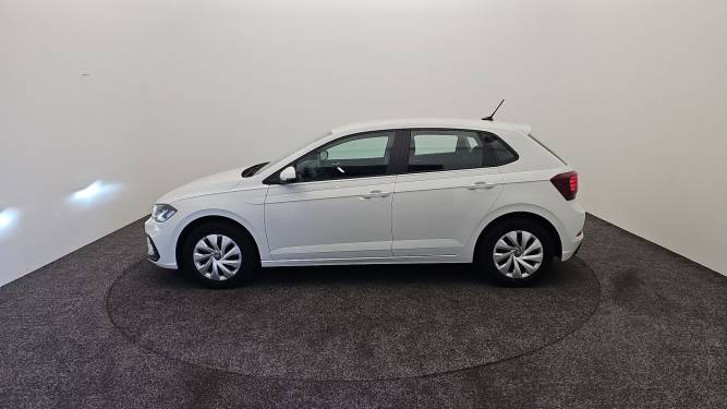 Polo 1.0 MPI 80 S&amp;S BVM5