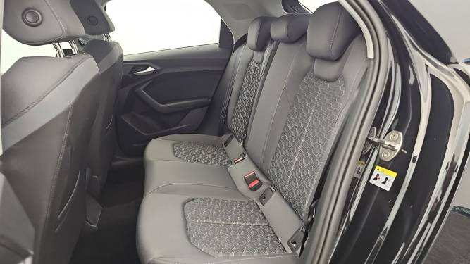 A1 Sportback 30 TFSI 110 ch BVM6