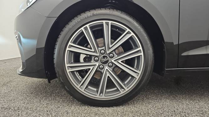 A1 Sportback 30 TFSI 110 ch BVM6