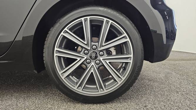 A1 Sportback 30 TFSI 110 ch BVM6