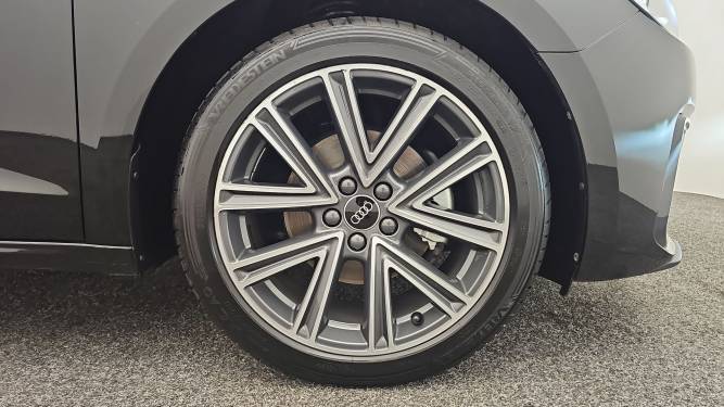 A1 Sportback 30 TFSI 110 ch BVM6
