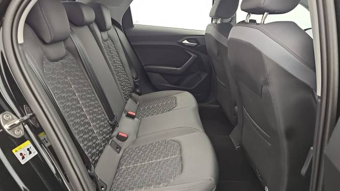 A1 Sportback 30 TFSI 110 ch BVM6