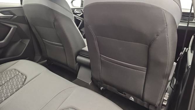 A1 Sportback 30 TFSI 110 ch BVM6