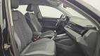 A1 Sportback 30 TFSI 110 ch BVM6