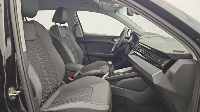 A1 Sportback 30 TFSI 110 ch BVM6