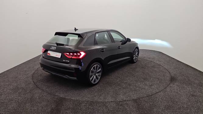 A1 Sportback 30 TFSI 110 ch BVM6