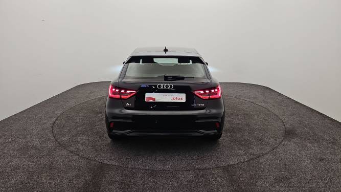 A1 Sportback 30 TFSI 110 ch BVM6