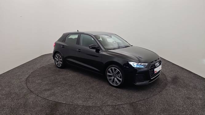 A1 Sportback 30 TFSI 110 ch BVM6