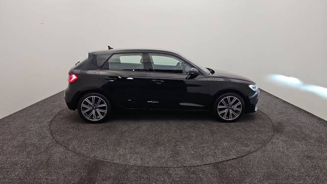 A1 Sportback 30 TFSI 110 ch BVM6
