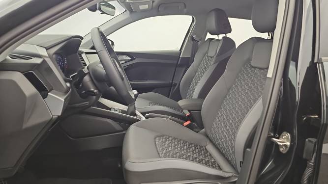 A1 Sportback 30 TFSI 110 ch BVM6