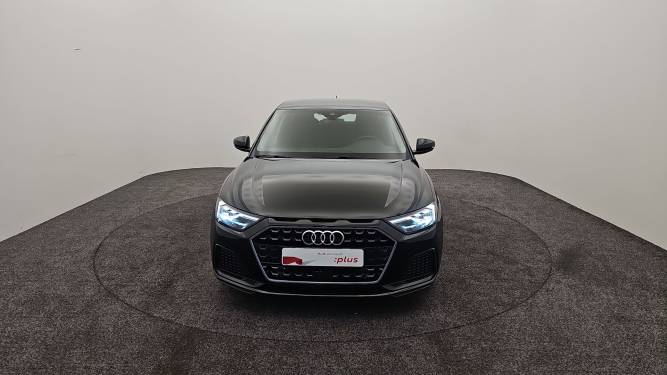 A1 Sportback 30 TFSI 110 ch BVM6