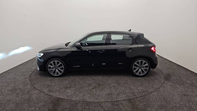 A1 Sportback 30 TFSI 110 ch BVM6