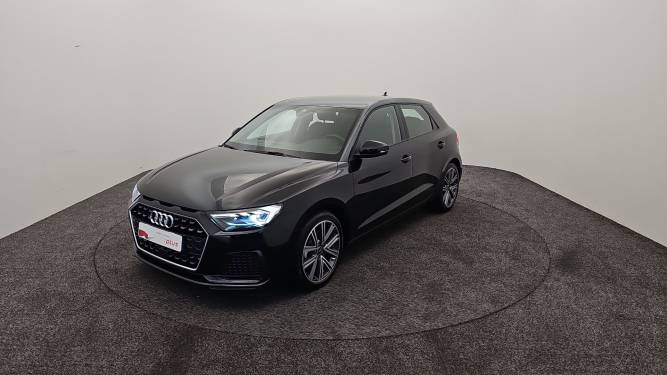 A1 Sportback 30 TFSI 110 ch BVM6