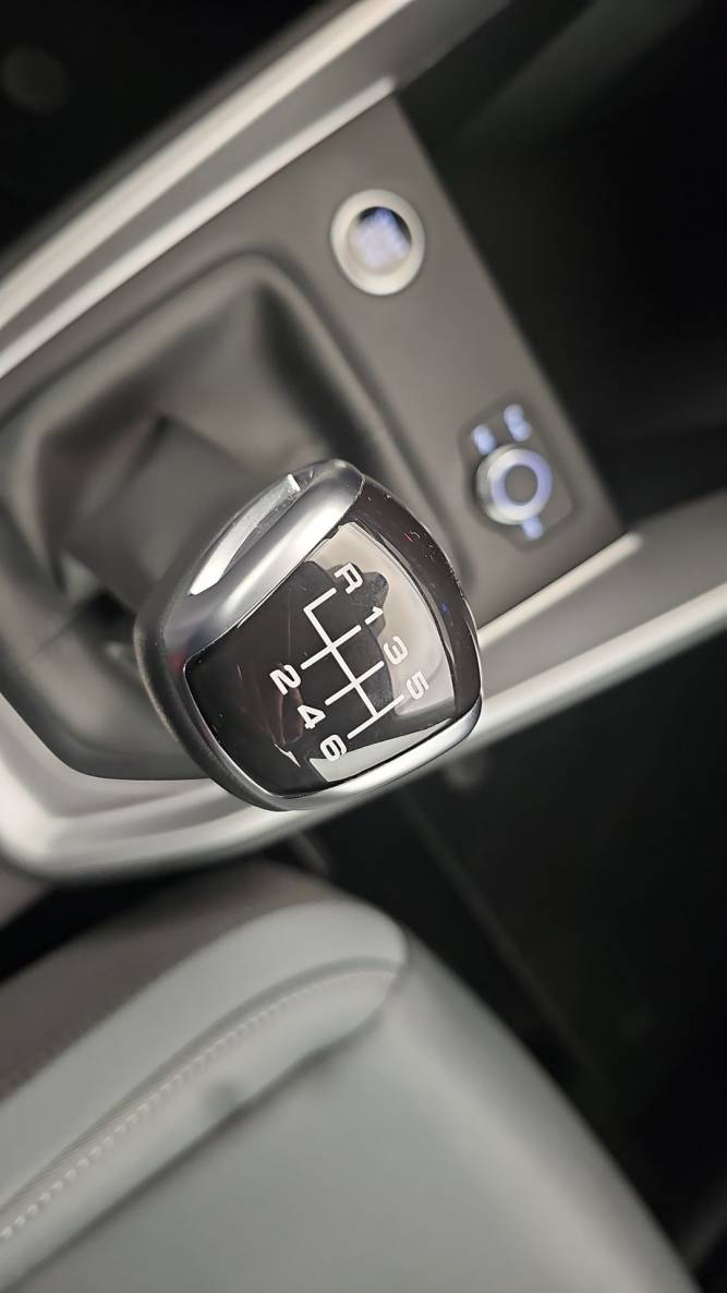 A1 Sportback 30 TFSI 110 ch BVM6