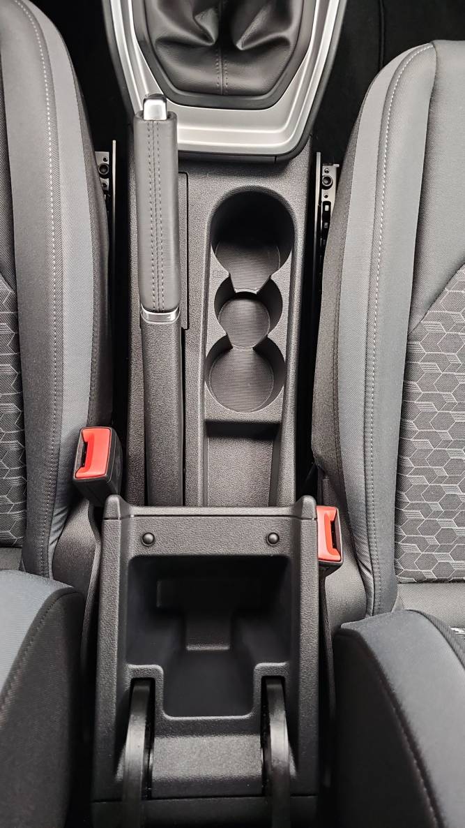 A1 Sportback 30 TFSI 110 ch BVM6