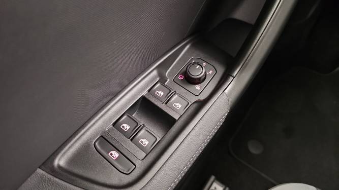 A1 Sportback 30 TFSI 110 ch BVM6