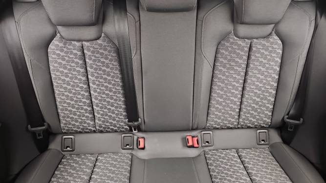 A1 Sportback 30 TFSI 110 ch BVM6