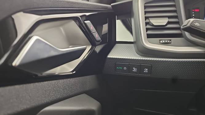 A1 Sportback 30 TFSI 110 ch BVM6
