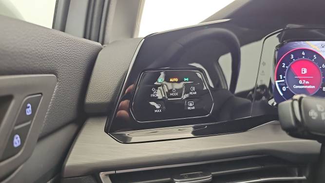 Golf 1.5 eTSI EVO2 150 DSG7