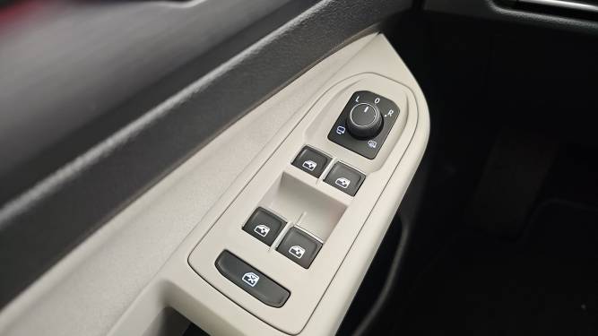 Golf 1.5 eTSI EVO2 150 DSG7