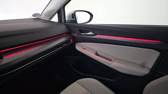 Golf 1.5 eTSI EVO2 150 DSG7