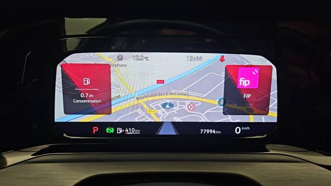 Golf 1.5 eTSI EVO2 150 DSG7