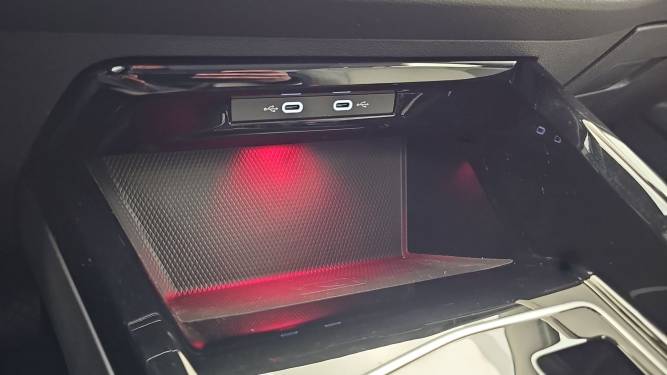 Golf 1.5 eTSI EVO2 150 DSG7